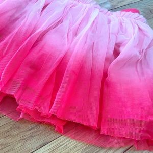 Splendid tutu skirt